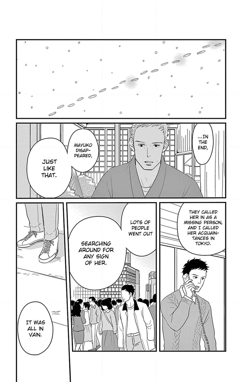 Page 37 Chapter 23 Moonlight Baby