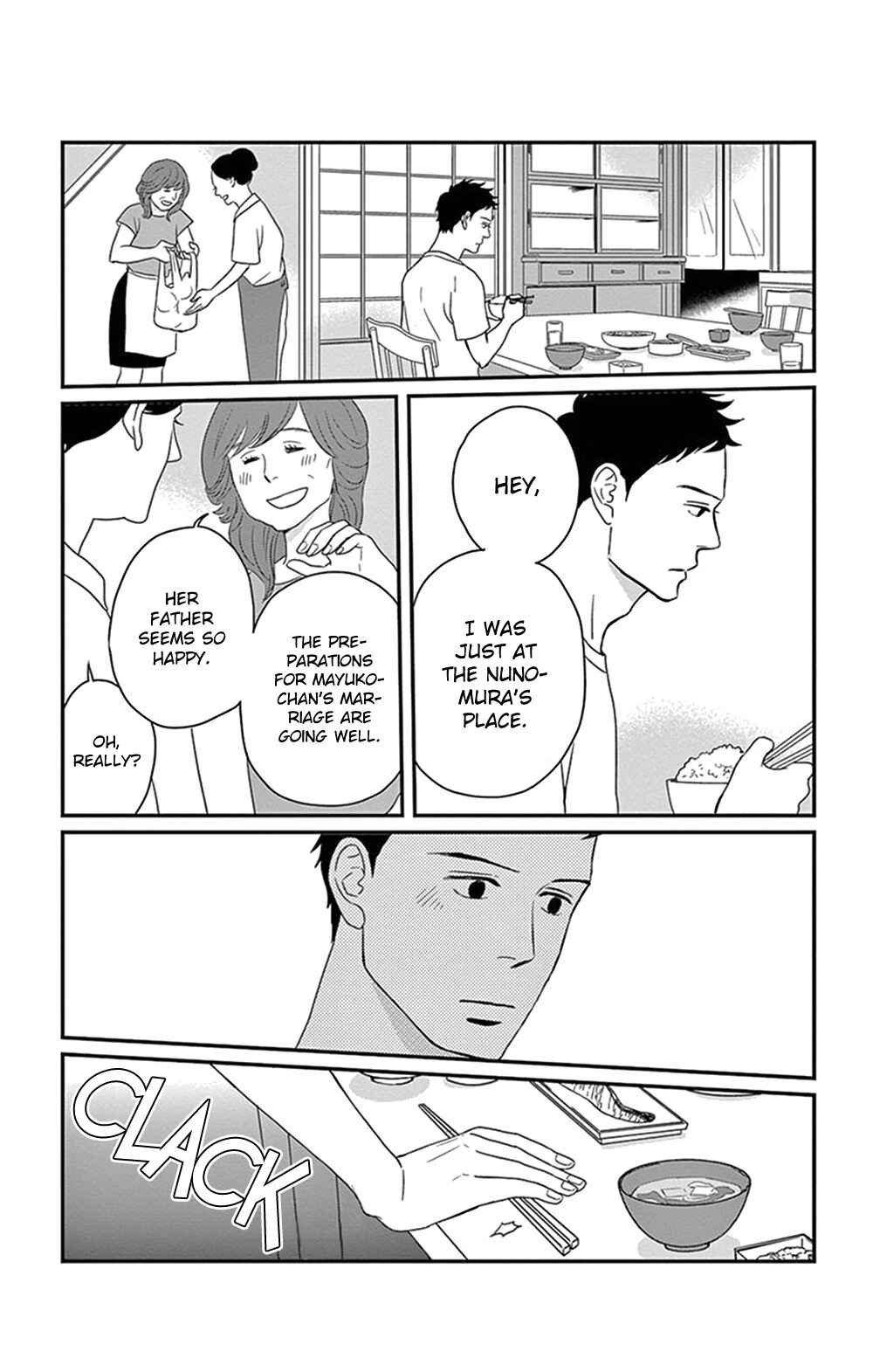 Page 6 Chapter 23 Moonlight Baby