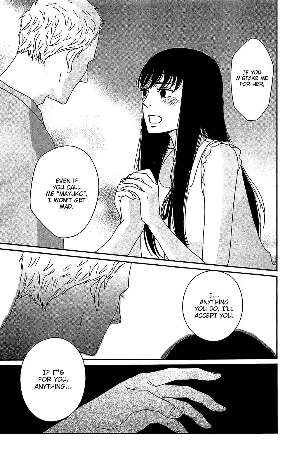 Page 11 Chapter 40 Moonlight Baby