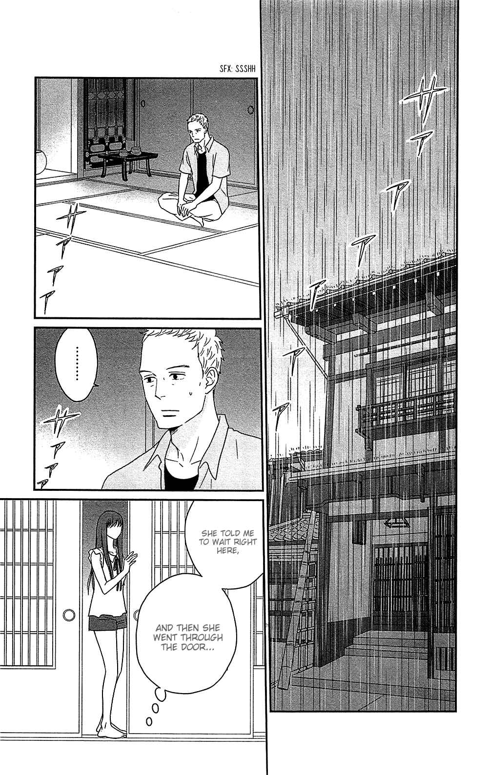 Page 21 Chapter 40 Moonlight Baby