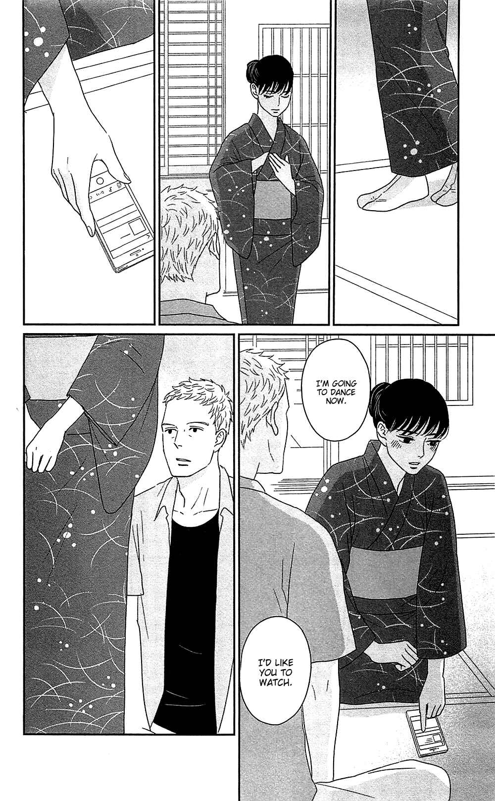 Page 24 Chapter 40 Moonlight Baby