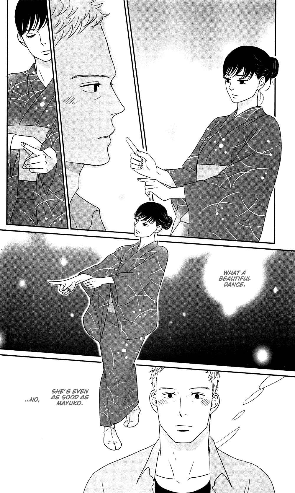 Page 28 Chapter 40 Moonlight Baby