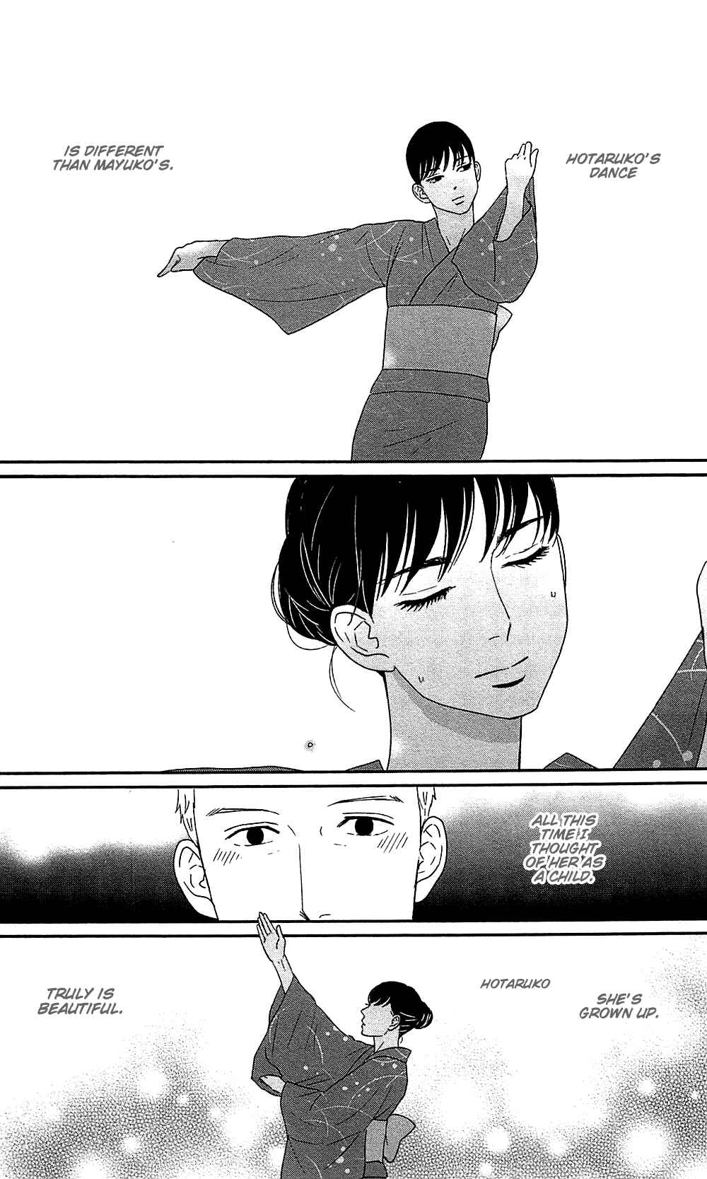 Page 29 Chapter 40 Moonlight Baby