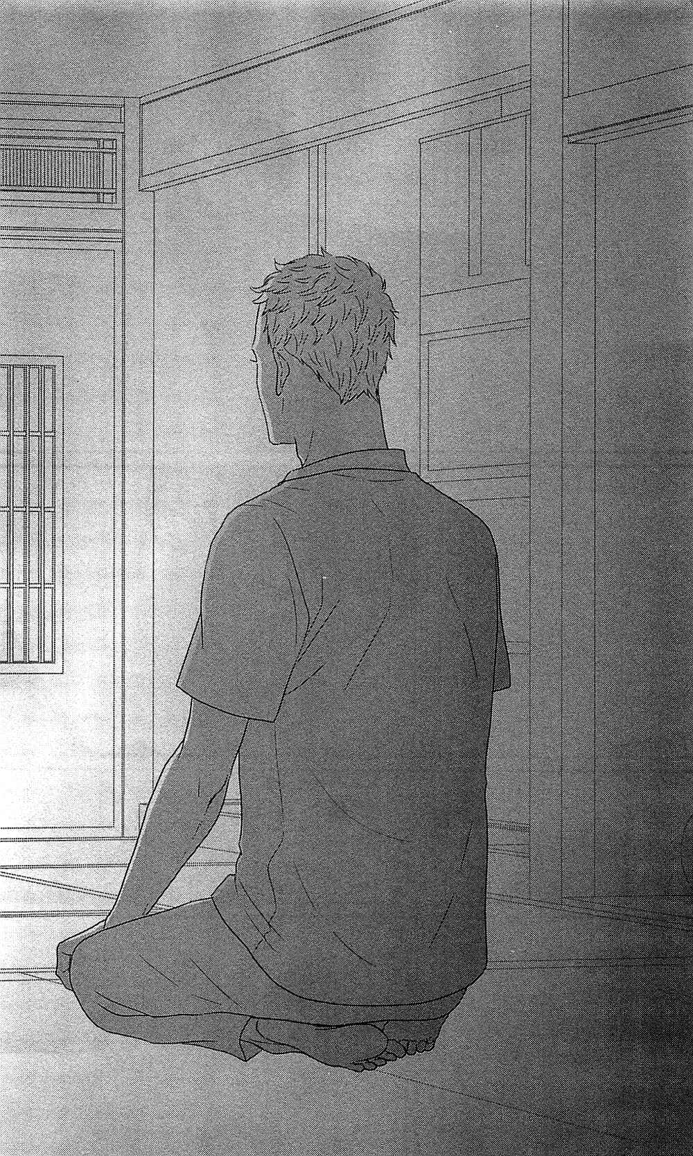Page 31 Chapter 40 Moonlight Baby