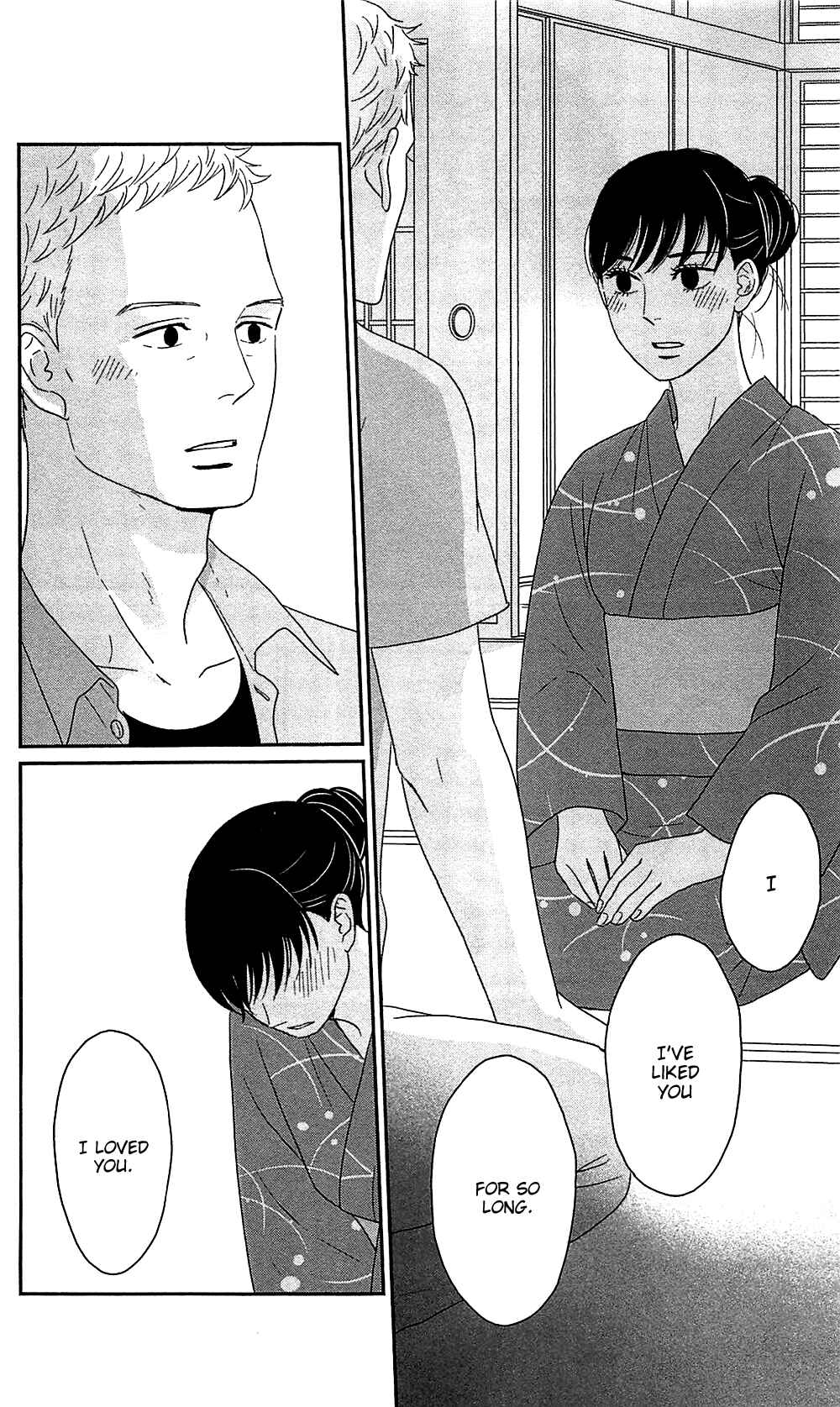 Page 35 Chapter 40 Moonlight Baby