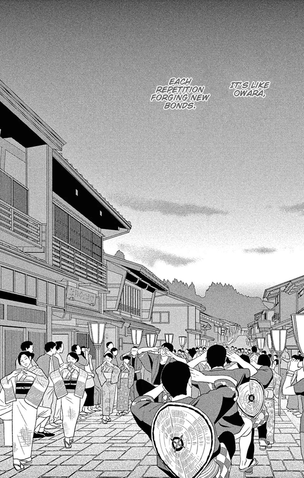 Page 31 Chapter 45 Moonlight Baby