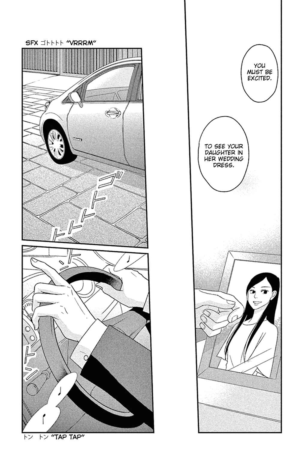 Page 37 Chapter 45 Moonlight Baby