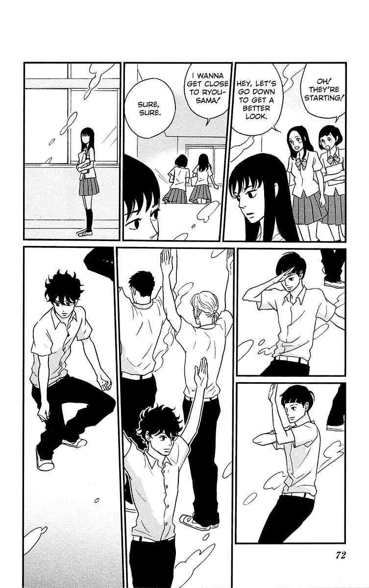 Page 29 Chapter 2 Moonlight Baby