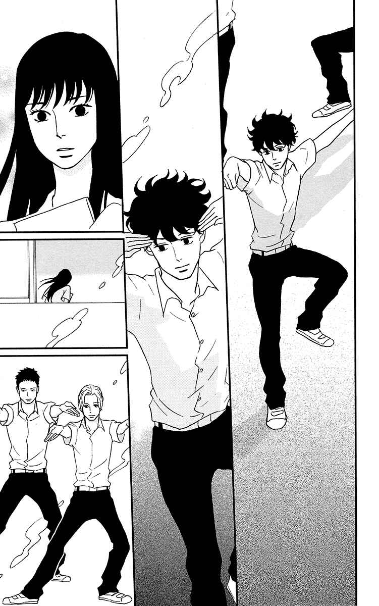 Page 30 Chapter 2 Moonlight Baby