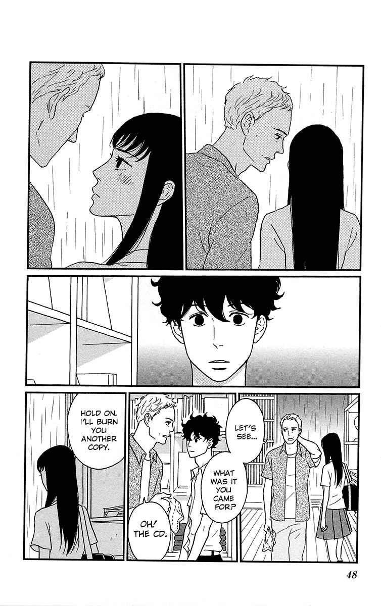 Page 5 Chapter 2 Moonlight Baby