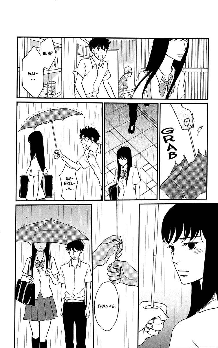 Page 7 Chapter 2 Moonlight Baby