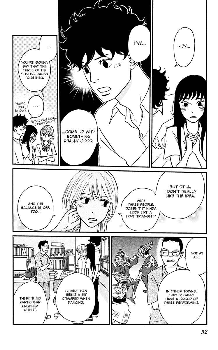 Page 13 Chapter 7 Moonlight Baby