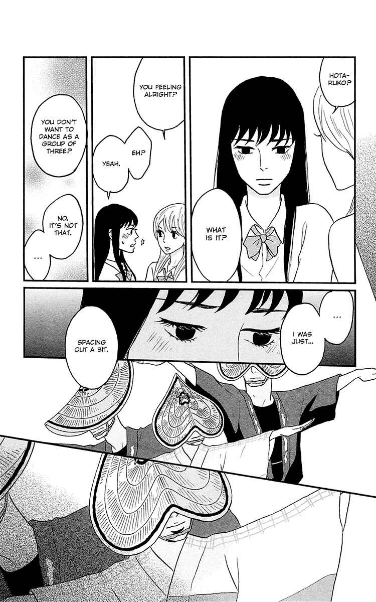 Page 15 Chapter 7 Moonlight Baby