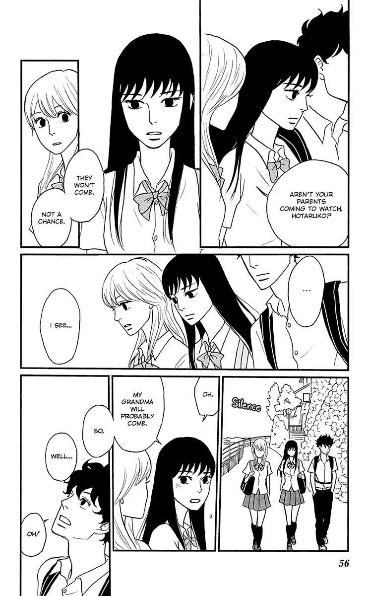 Page 17 Chapter 7 Moonlight Baby