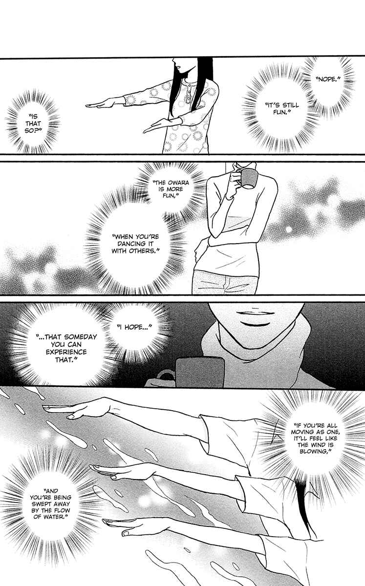 Page 29 Chapter 7 Moonlight Baby