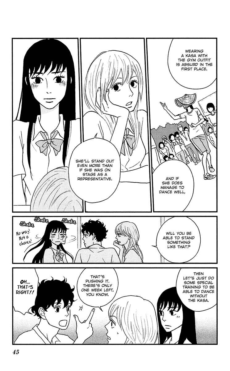 Page 6 Chapter 7 Moonlight Baby