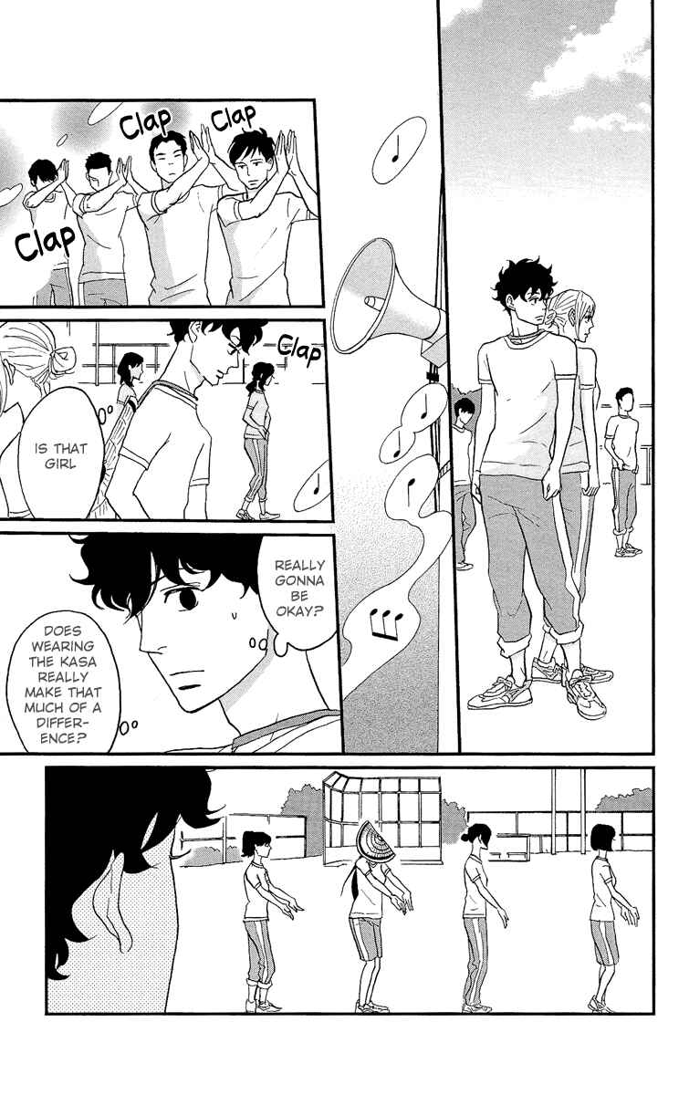 Page 10 Chapter 5 Moonlight Baby