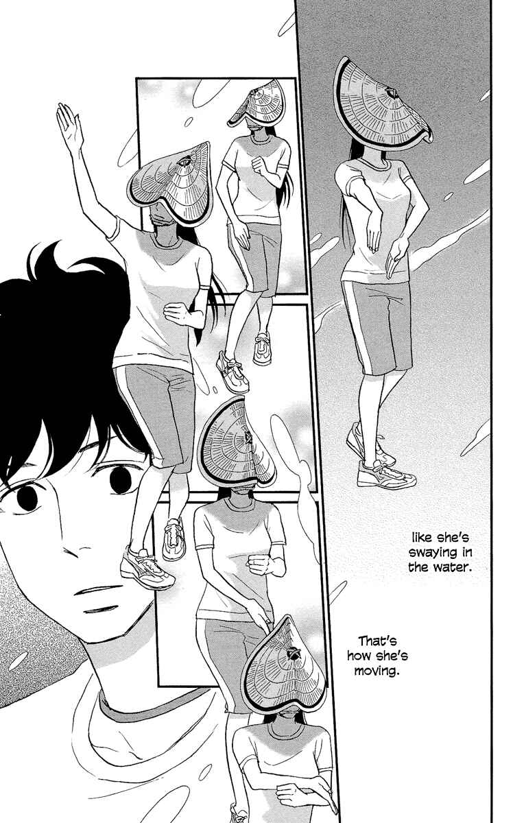 Page 16 Chapter 5 Moonlight Baby