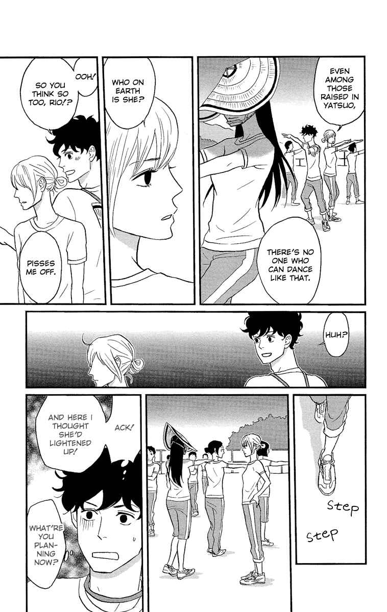 Page 18 Chapter 5 Moonlight Baby