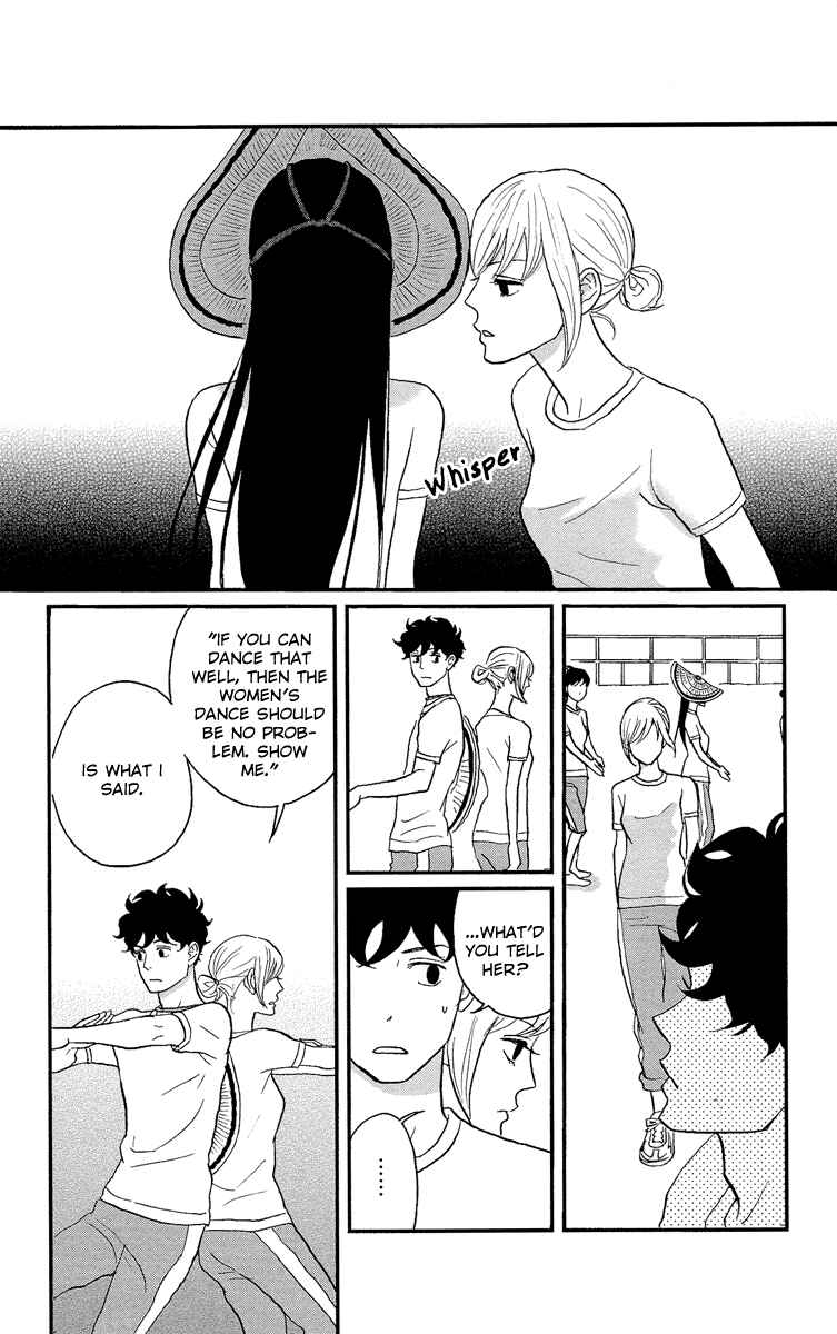 Page 19 Chapter 5 Moonlight Baby