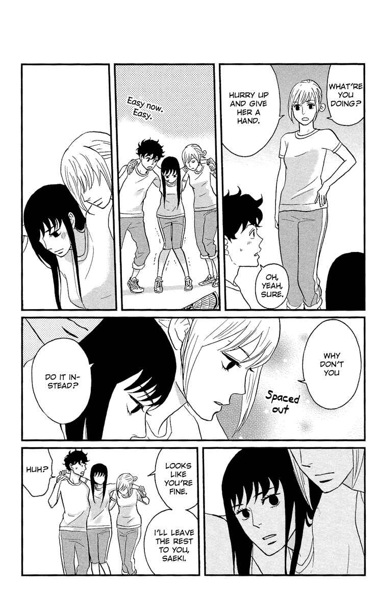 Page 29 Chapter 5 Moonlight Baby