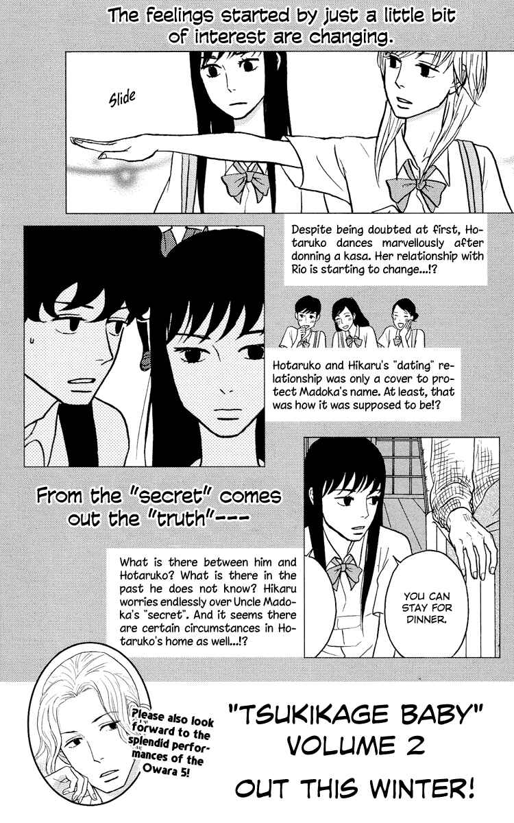 Page 37 Chapter 5 Moonlight Baby