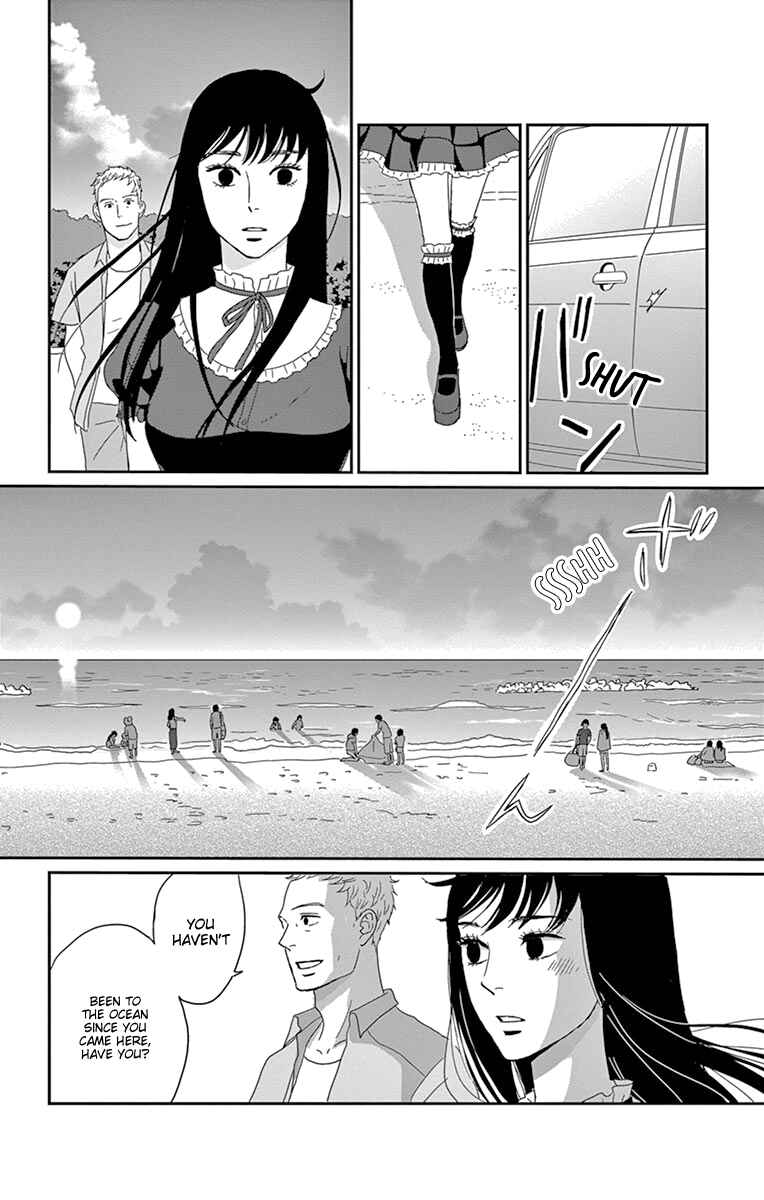 Page 24 Chapter 33 Moonlight Baby