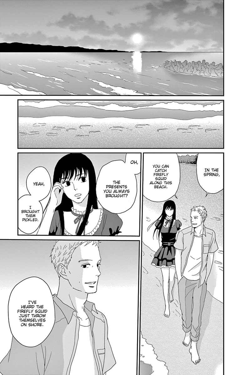 Page 27 Chapter 33 Moonlight Baby