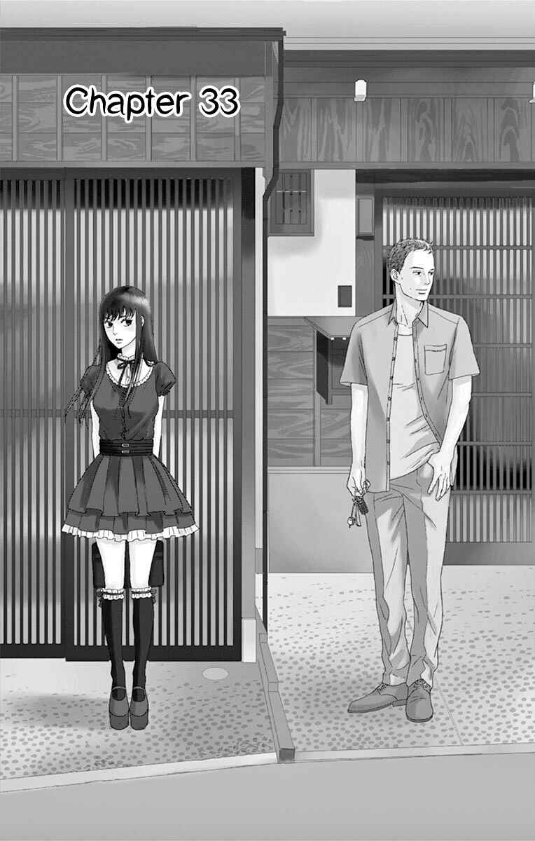 Page 3 Chapter 33 Moonlight Baby
