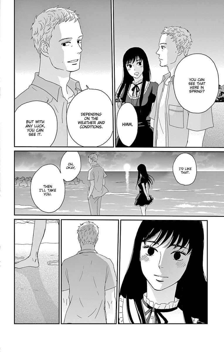 Page 30 Chapter 33 Moonlight Baby