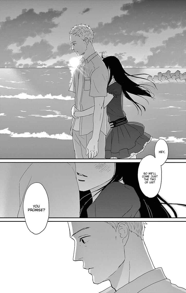 Page 31 Chapter 33 Moonlight Baby