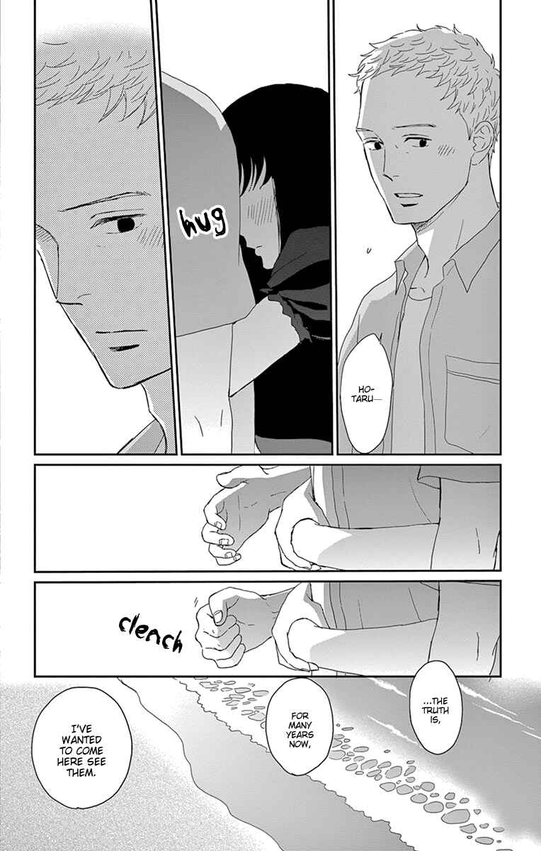 Page 32 Chapter 33 Moonlight Baby