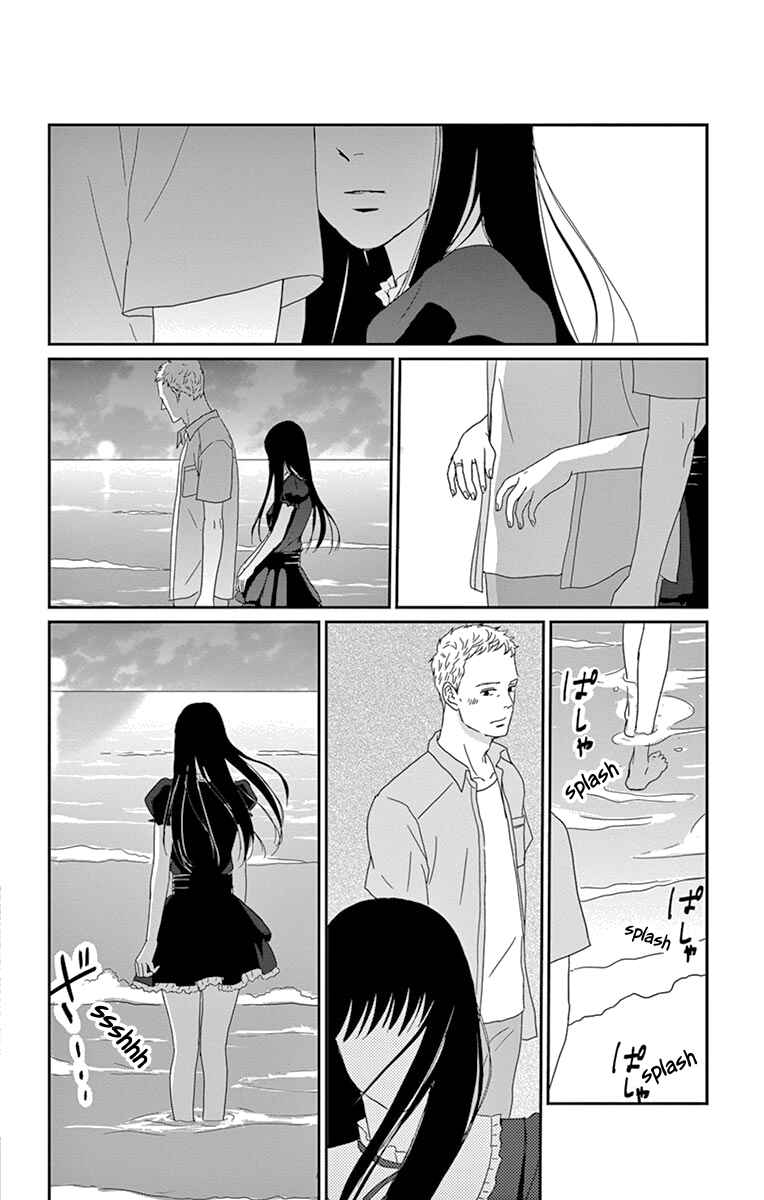 Page 34 Chapter 33 Moonlight Baby