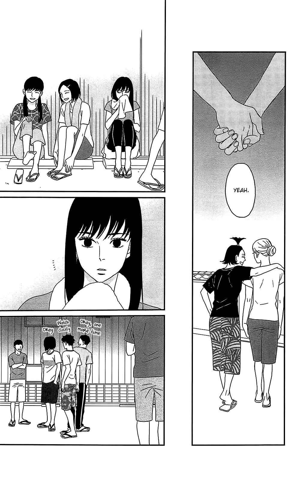 Page 15 Chapter 38 Moonlight Baby