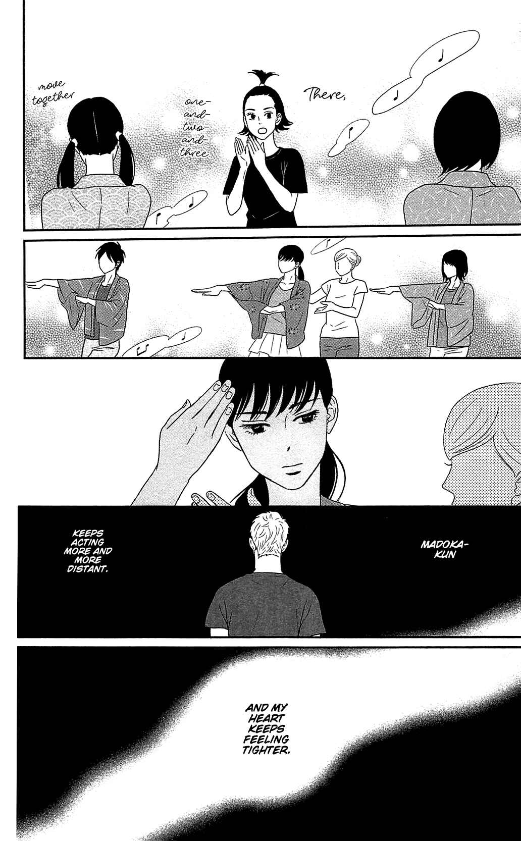 Page 26 Chapter 38 Moonlight Baby