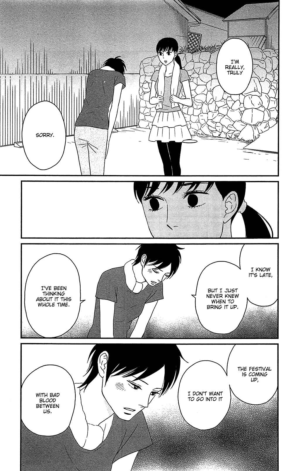 Page 29 Chapter 38 Moonlight Baby