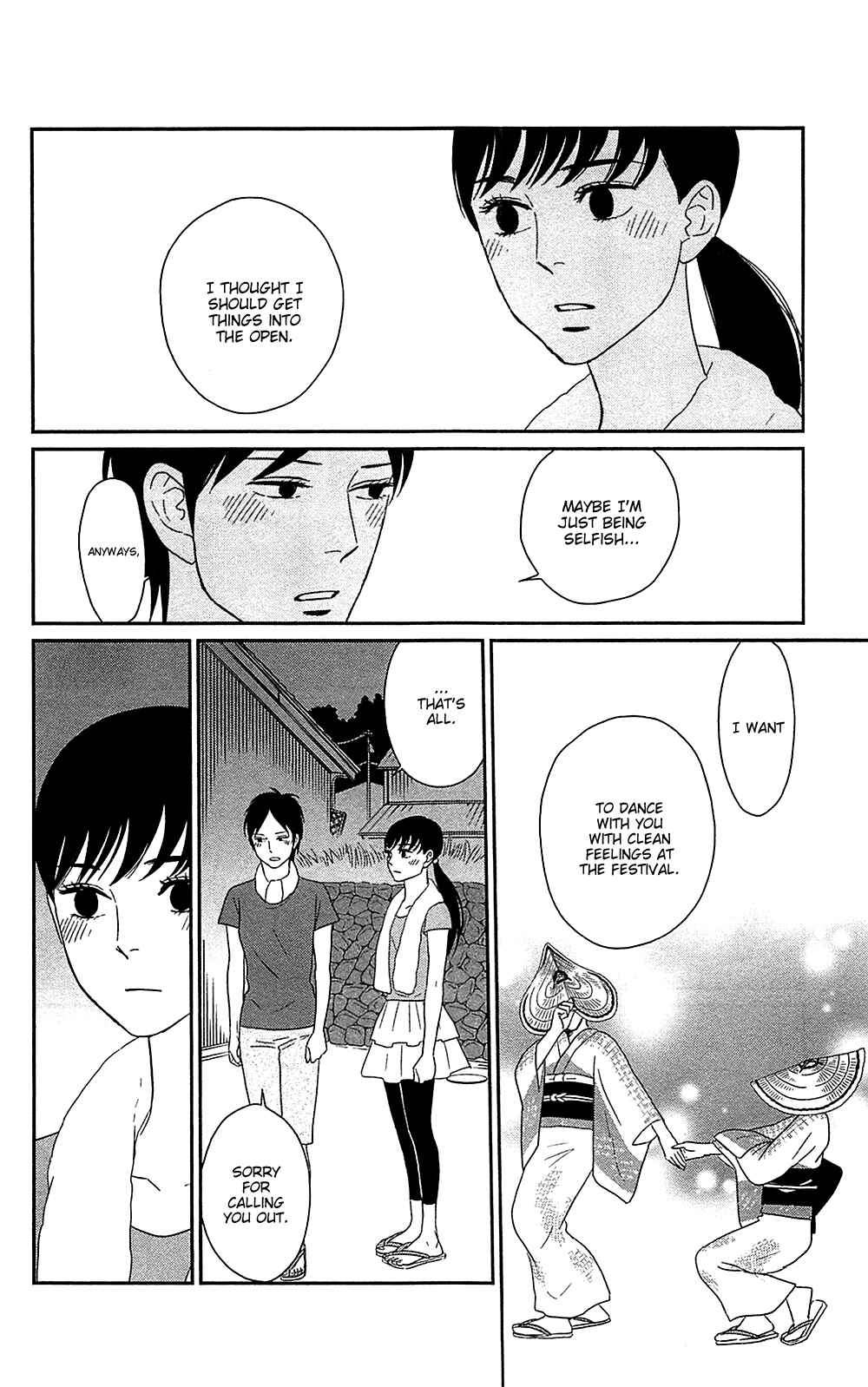 Page 30 Chapter 38 Moonlight Baby