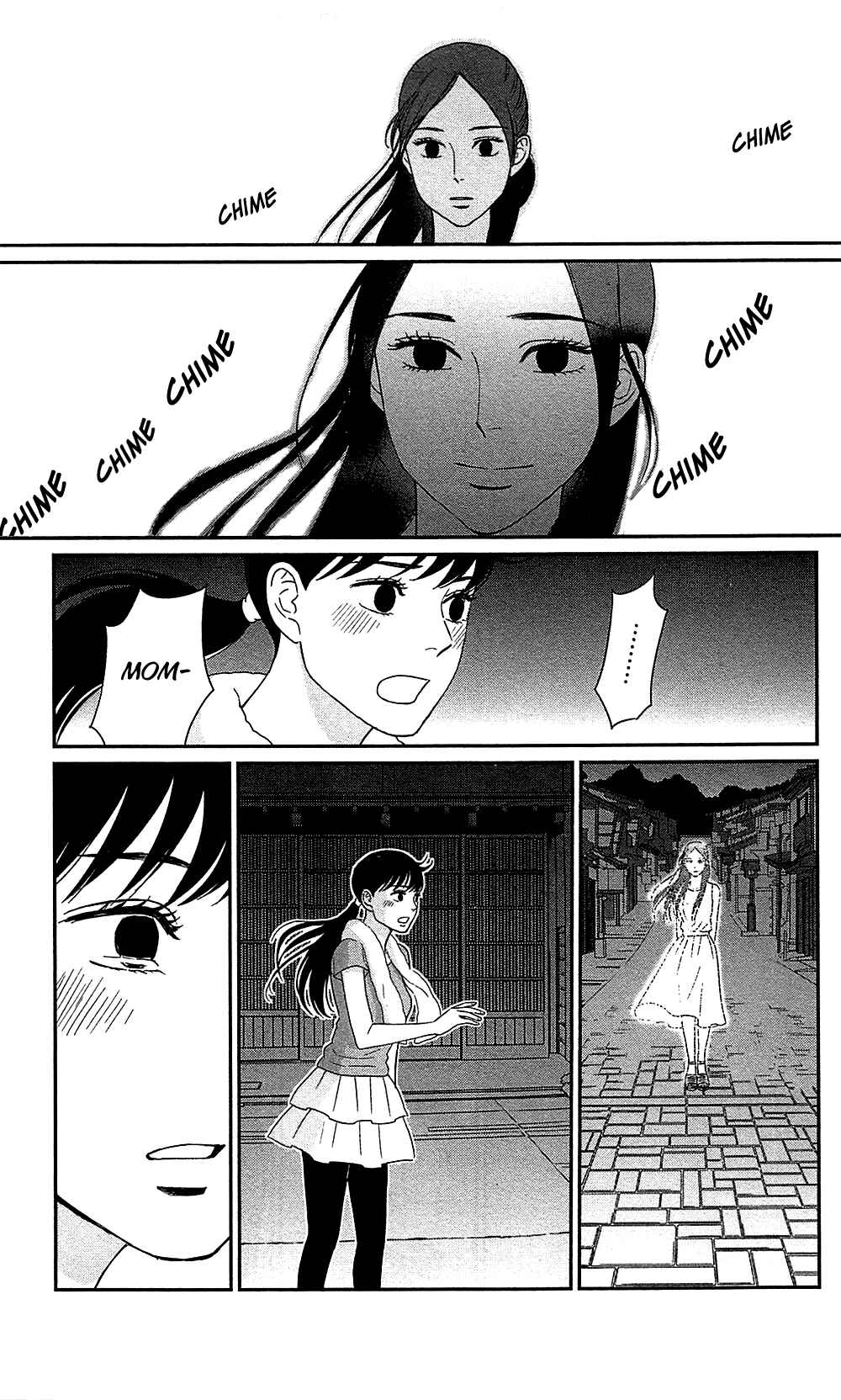 Page 37 Chapter 38 Moonlight Baby