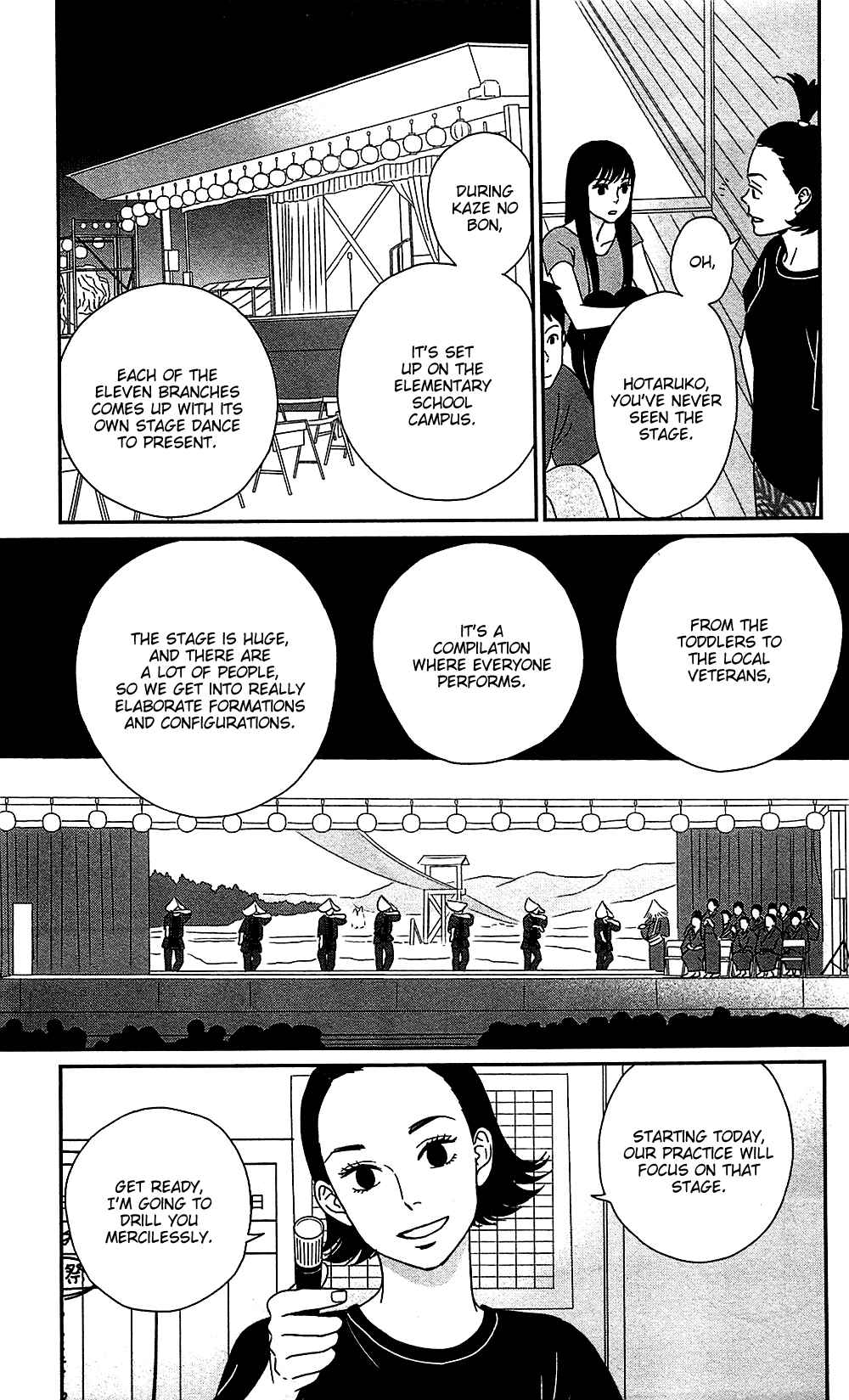 Page 5 Chapter 38 Moonlight Baby