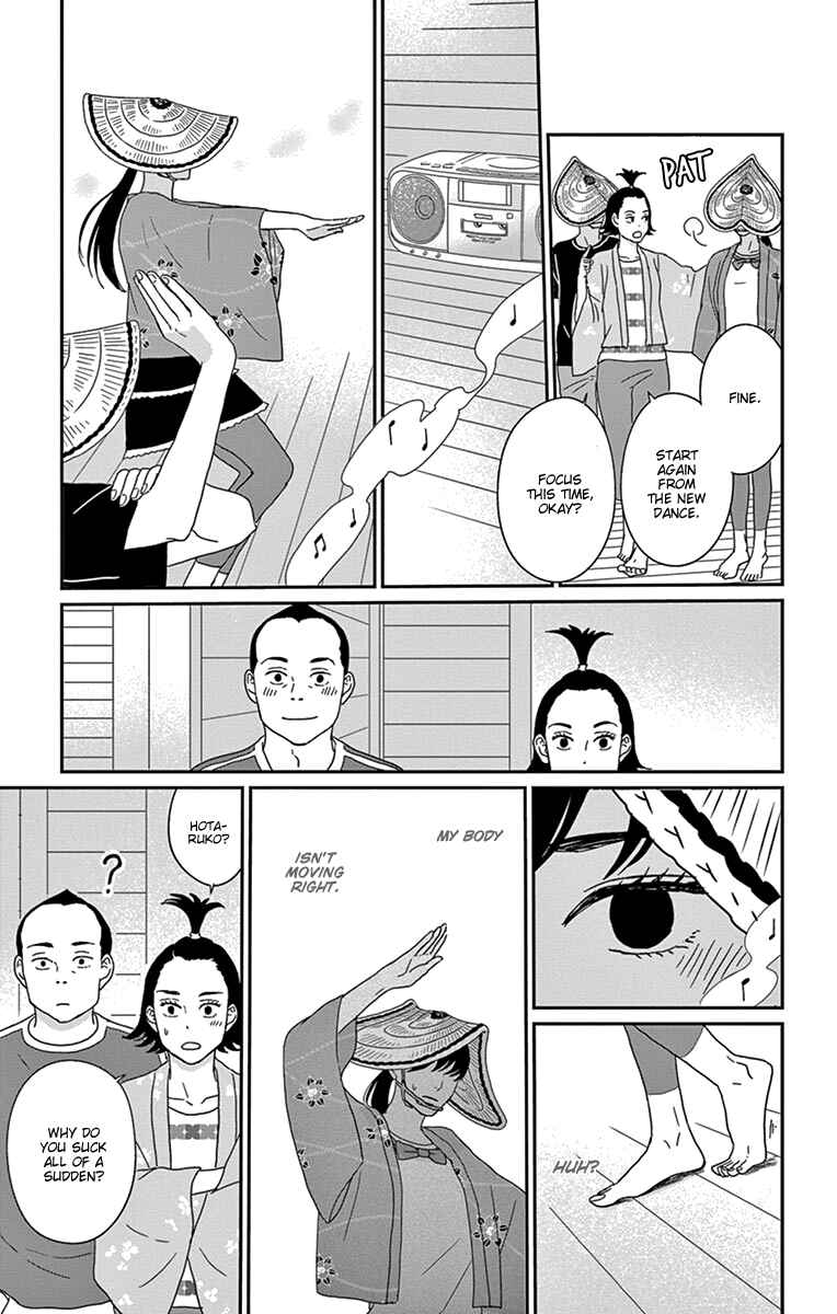 Page 11 Chapter 34 Moonlight Baby
