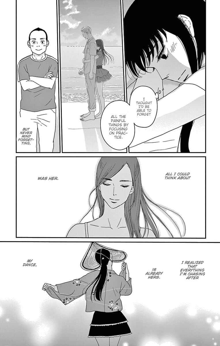 Page 13 Chapter 34 Moonlight Baby