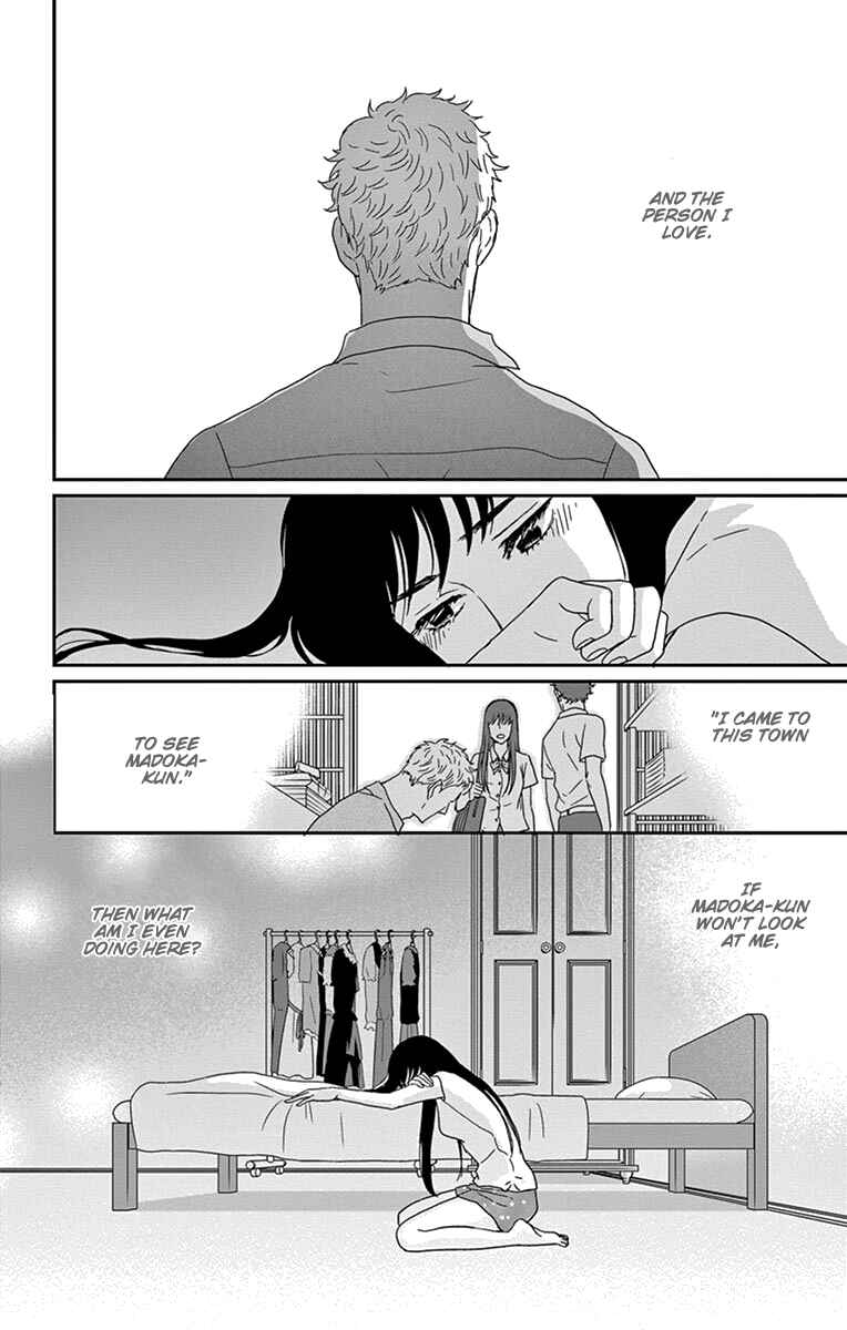 Page 14 Chapter 34 Moonlight Baby