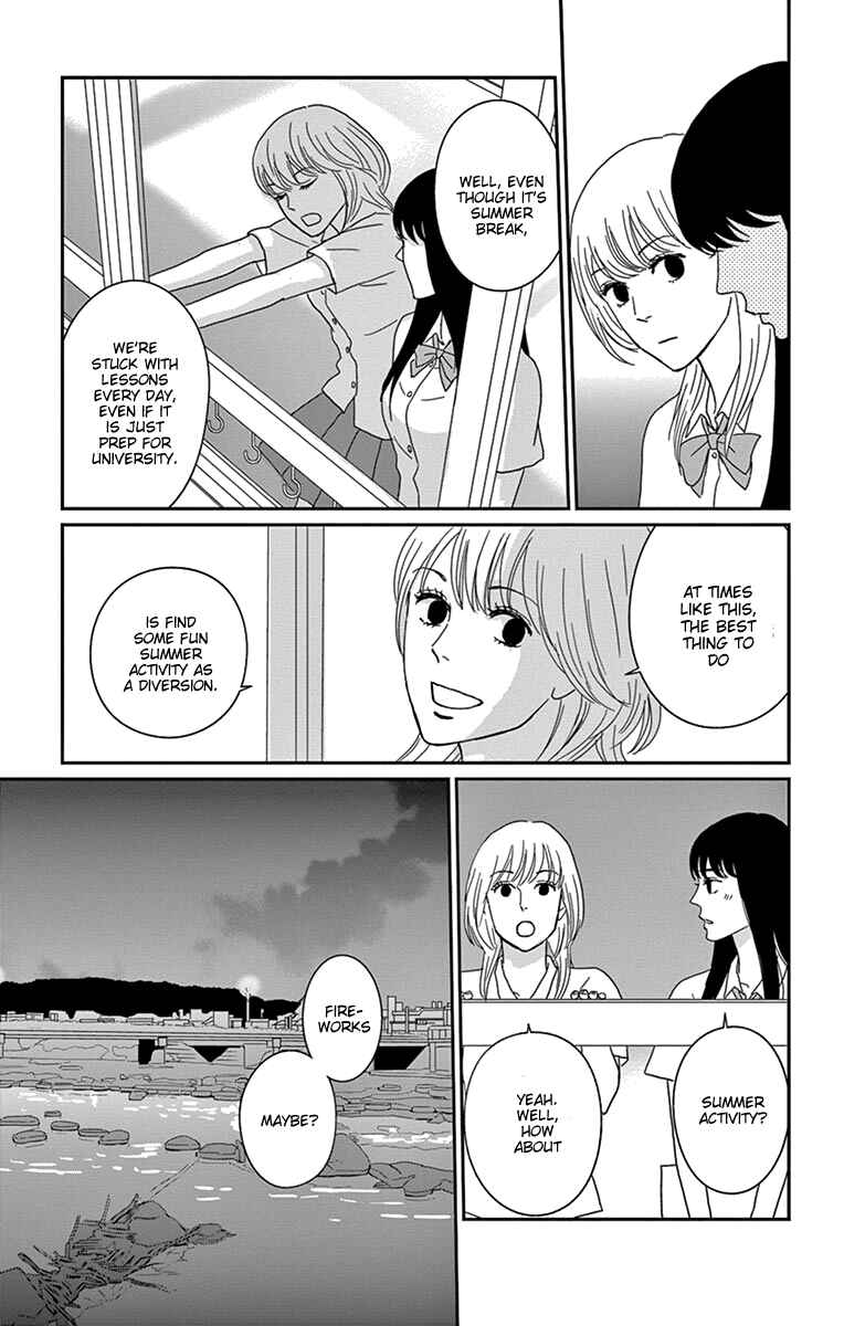 Page 17 Chapter 34 Moonlight Baby