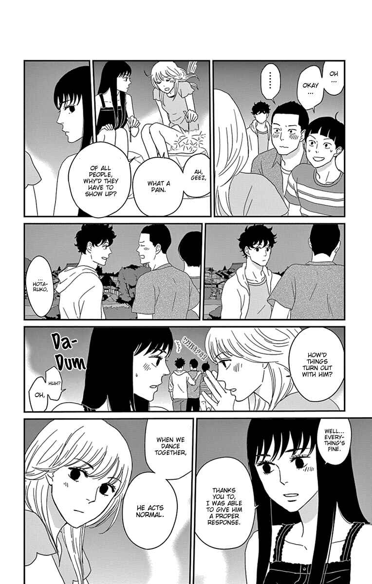 Page 22 Chapter 34 Moonlight Baby
