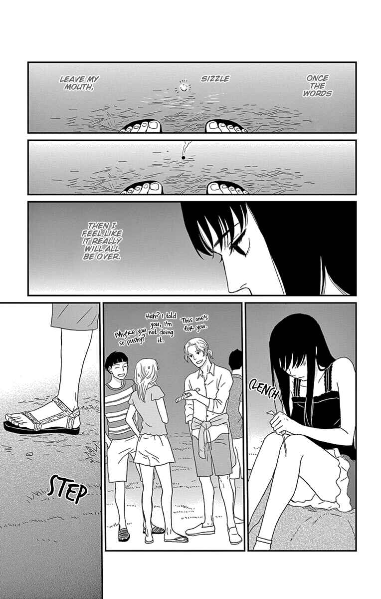Page 25 Chapter 34 Moonlight Baby