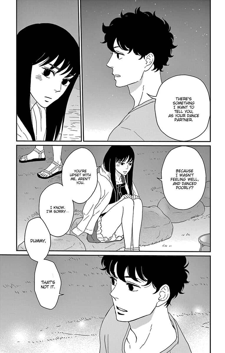 Page 29 Chapter 34 Moonlight Baby