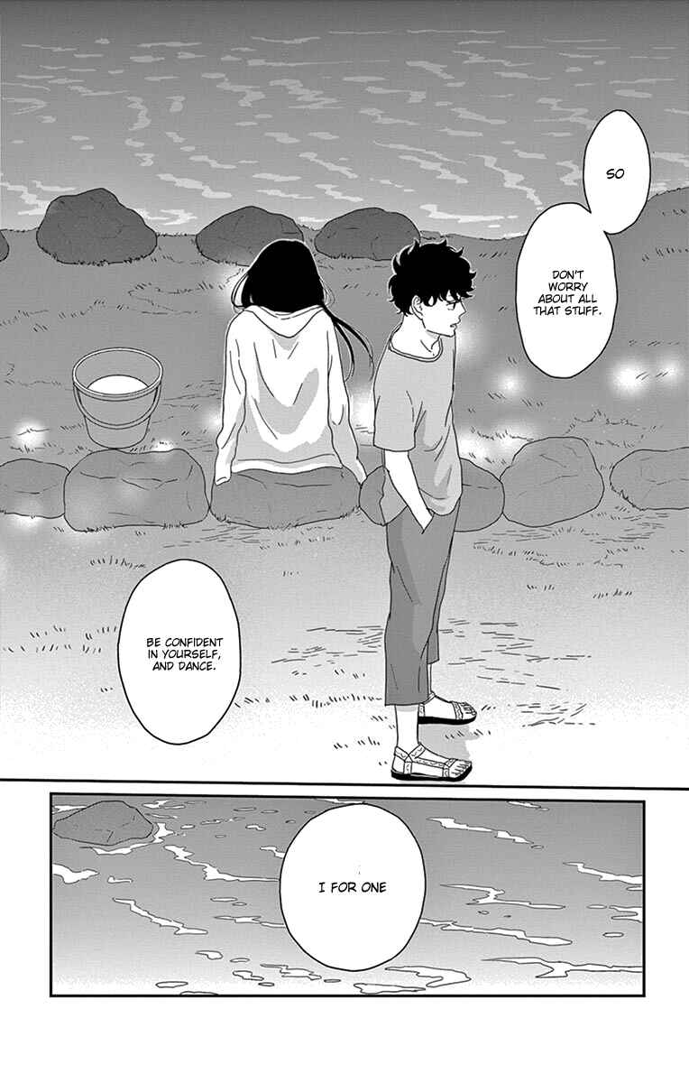 Page 31 Chapter 34 Moonlight Baby