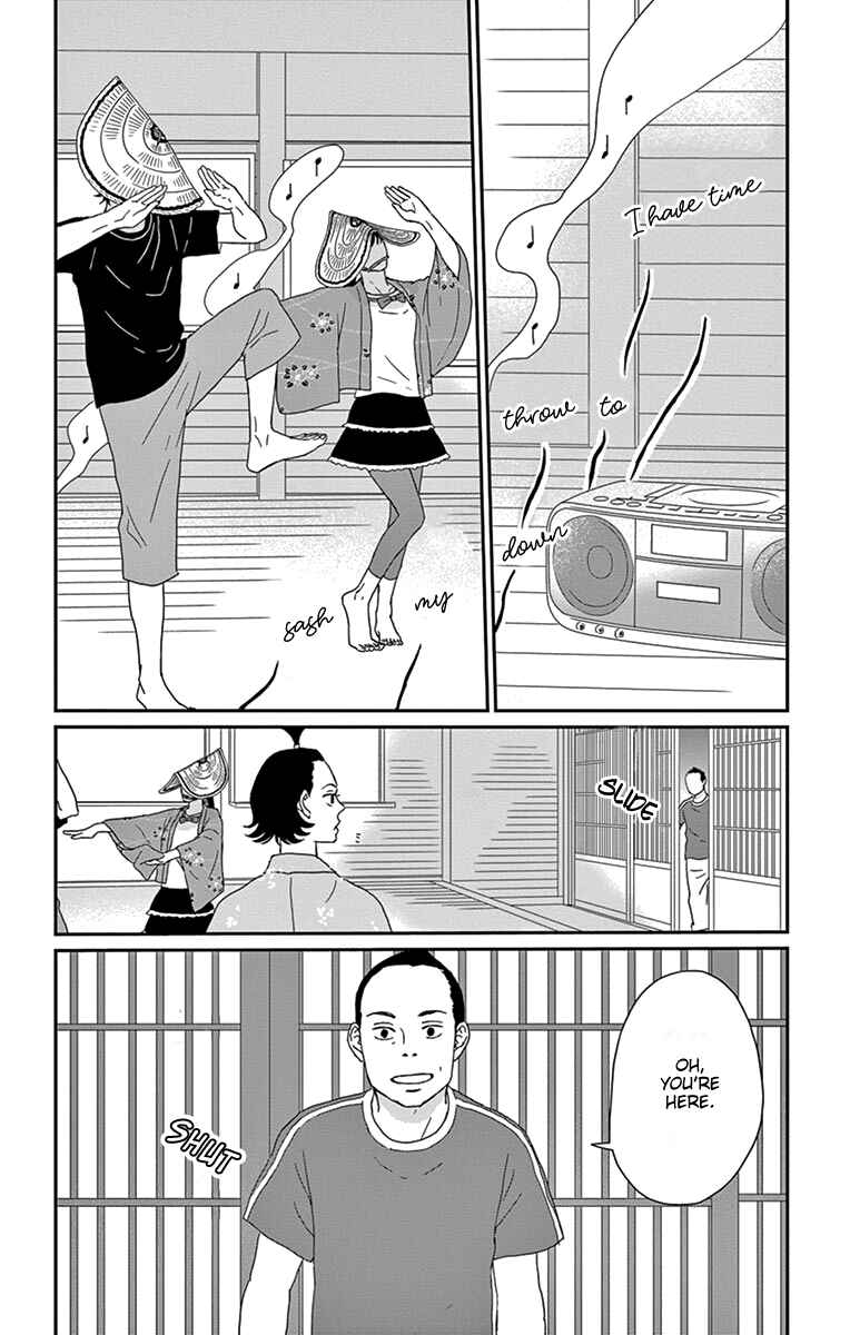 Page 4 Chapter 34 Moonlight Baby