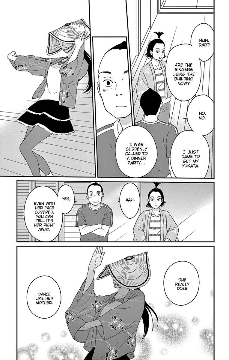 Page 5 Chapter 34 Moonlight Baby