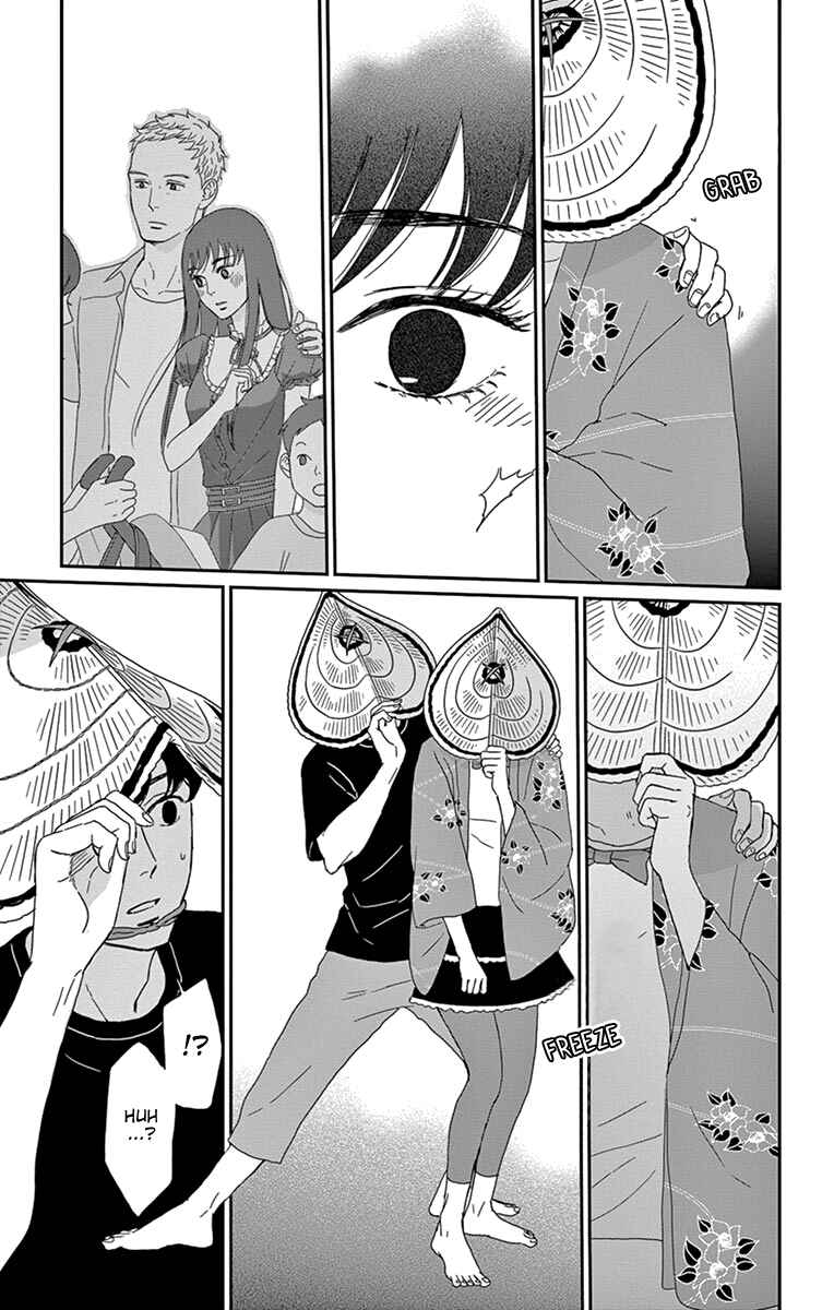 Page 9 Chapter 34 Moonlight Baby